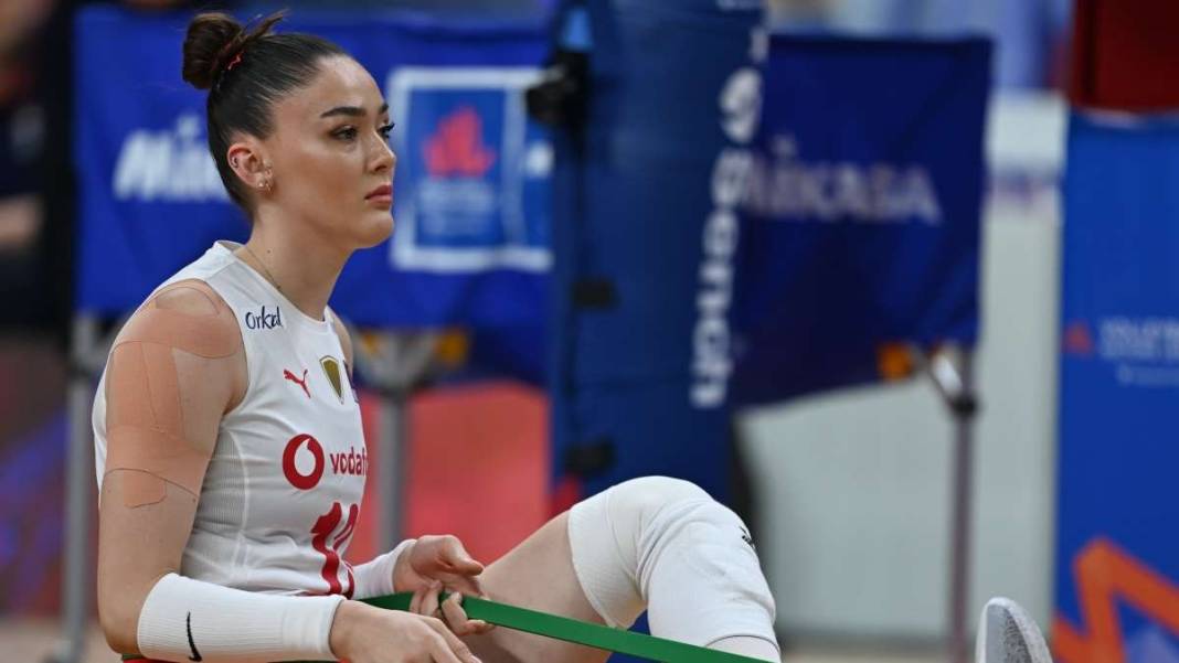 Zehra Güneş'ten kapanış mesajı - Fotoğraf: 2